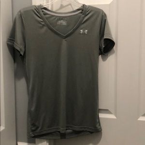 Under Armor Dry Fit shirt